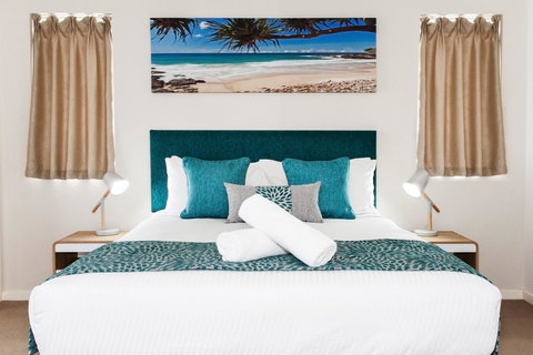 Ocean Views Resort Caloundra - Accommodation Directory 33