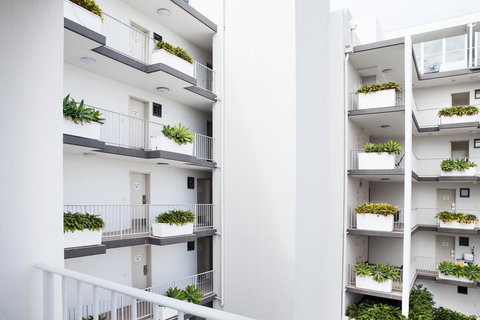 Ocean Views Resort Caloundra - Accommodation Directory 11