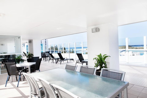 Ocean Views Resort Caloundra - Accommodation Directory 10