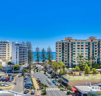 Direct Hotels - Sea Breeze Mooloolaba - Accommodation Directory