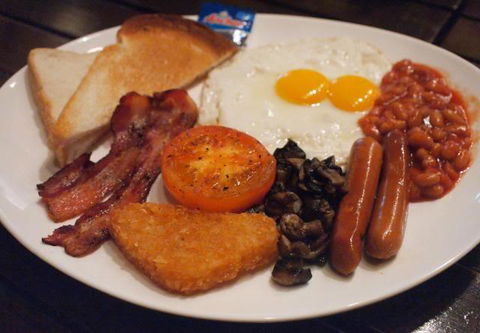 Clermont Country Motor Inn - Accommodation Directory 3