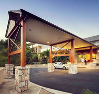 Mercure Clear Mountain Lodge - Accommodation Directory
