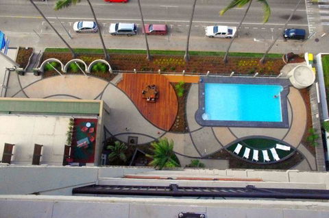 Aquarius On The Beach - Accommodation Directory 1