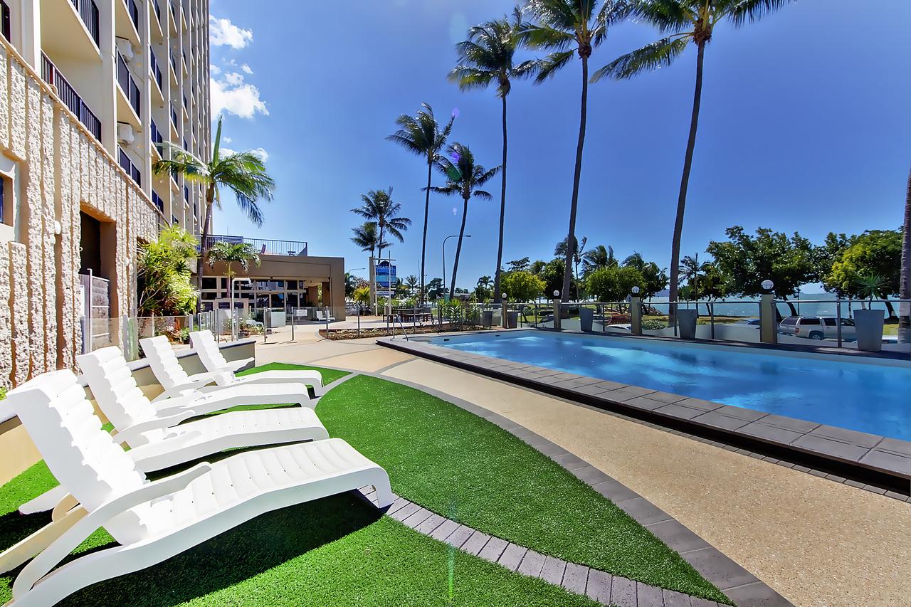  Accommodation Directory