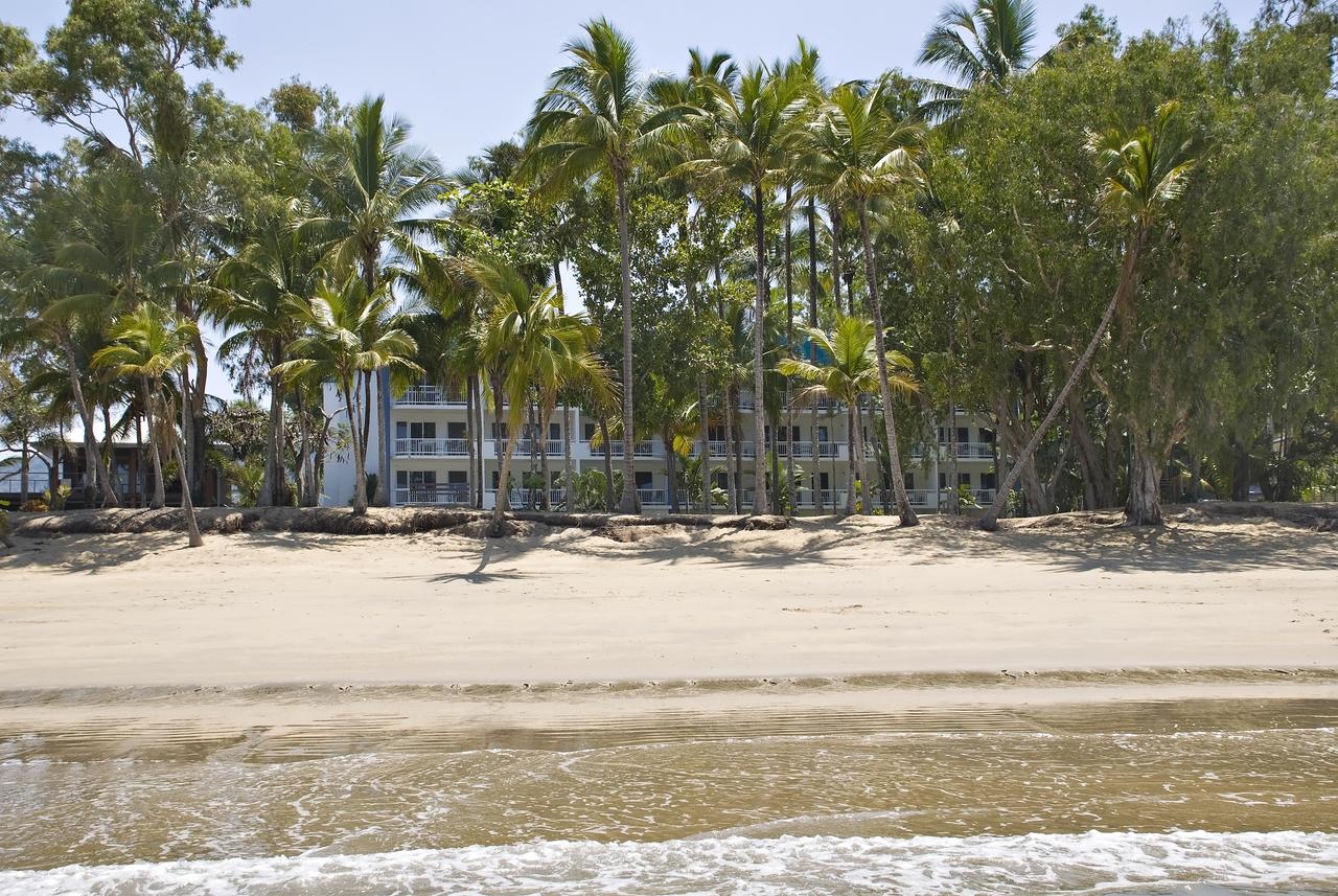 Clifton Beach QLD Accommodation Directory