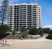 Coolum Caprice - Accommodation Directory