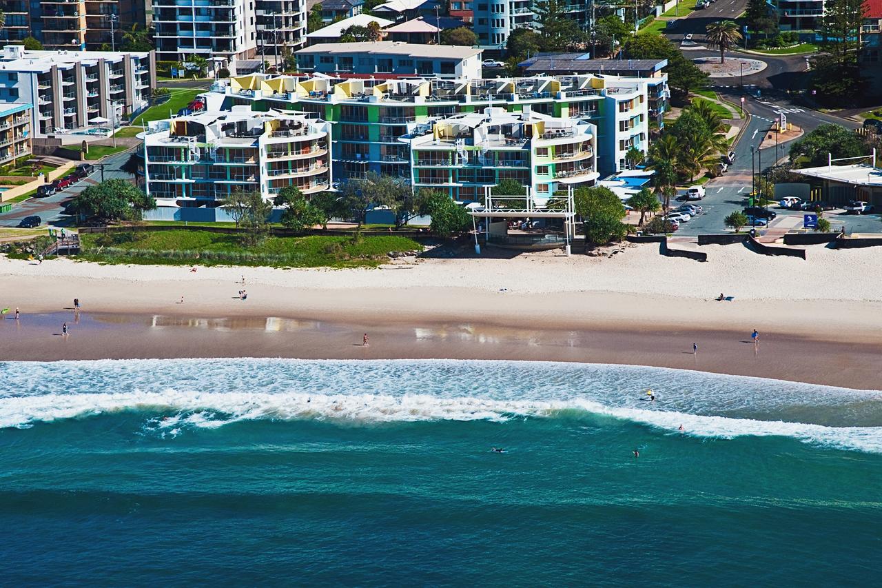 Kings Beach QLD Accommodation Directory
