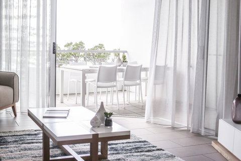 Rumba Beach Resort - Accommodation Directory 6