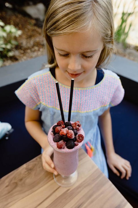 Rumba Beach Resort - Accommodation Directory 40