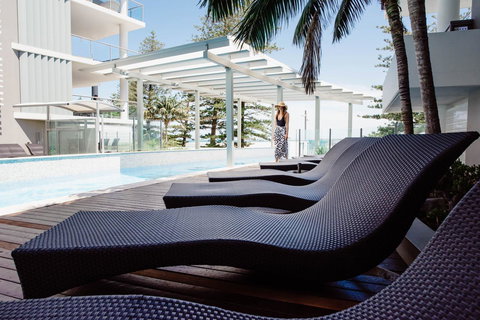 Rumba Beach Resort - Accommodation Directory 20