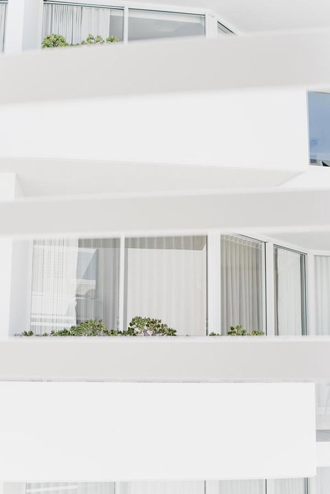 Rumba Beach Resort - Accommodation Directory 26