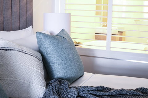 Rumba Beach Resort - Accommodation Directory 8