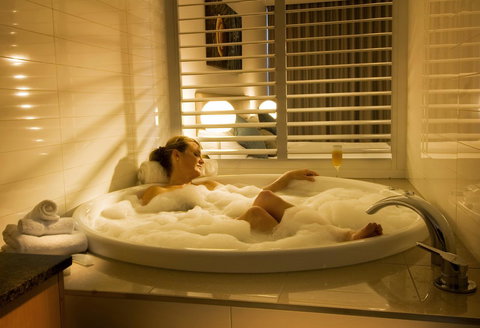 Rumba Beach Resort - Accommodation Directory 36