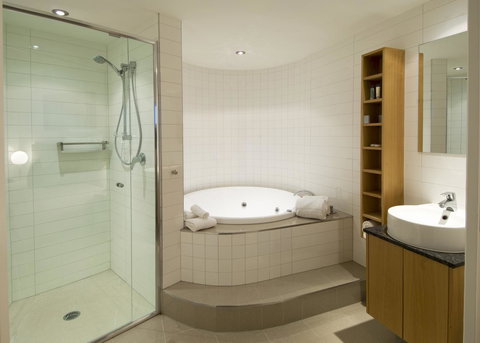 Rumba Beach Resort - Accommodation Directory 5