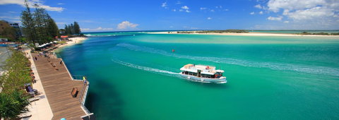 Rumba Beach Resort - Accommodation Directory 25