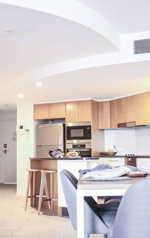 Rumba Beach Resort - Accommodation Directory 1