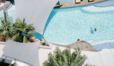 Rumba Beach Resort - Accommodation Directory 16