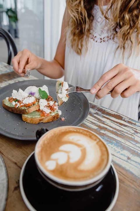 Rumba Beach Resort - Accommodation Directory 39