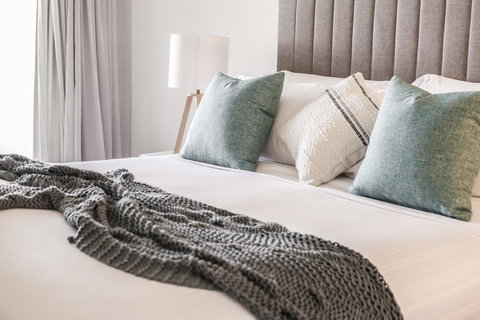 Rumba Beach Resort - Accommodation Directory 14