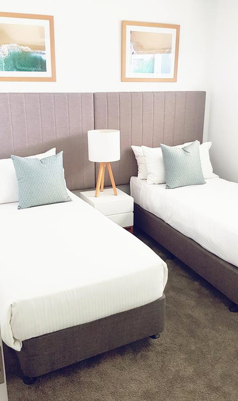 Rumba Beach Resort - Accommodation Directory 11