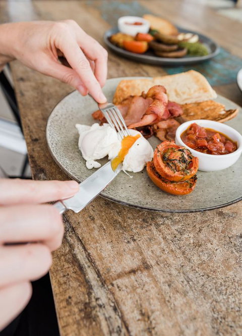 Rumba Beach Resort - Accommodation Directory 38