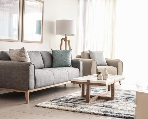 Rumba Beach Resort - Accommodation Directory 13