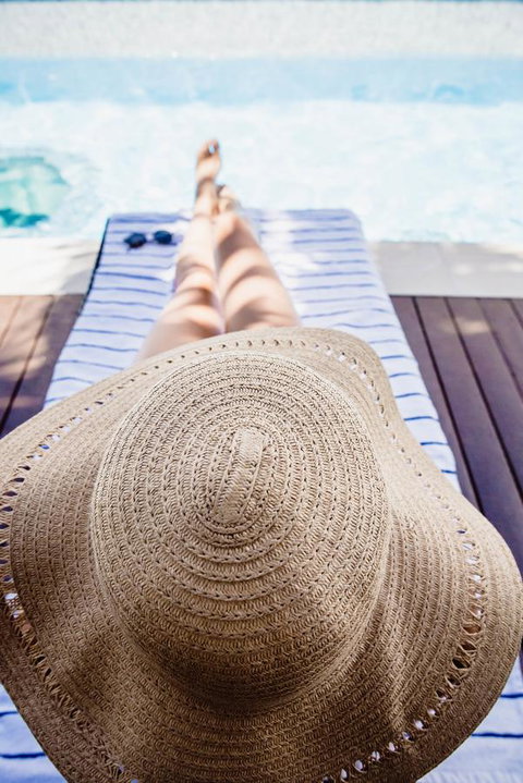 Rumba Beach Resort - Accommodation Directory 21