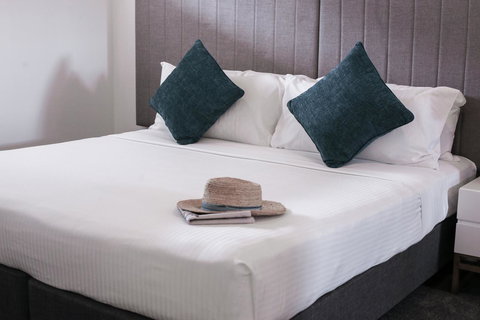 Rumba Beach Resort - Accommodation Directory 7