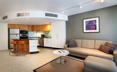 Rumba Beach Resort - Accommodation Directory 31