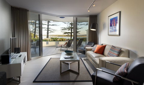 Rumba Beach Resort - Accommodation Directory 27