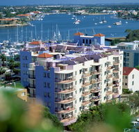 Nautilus Resort Mooloolaba - Accommodation Directory