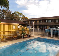 Twin Pines Motel - Accommodation Directory