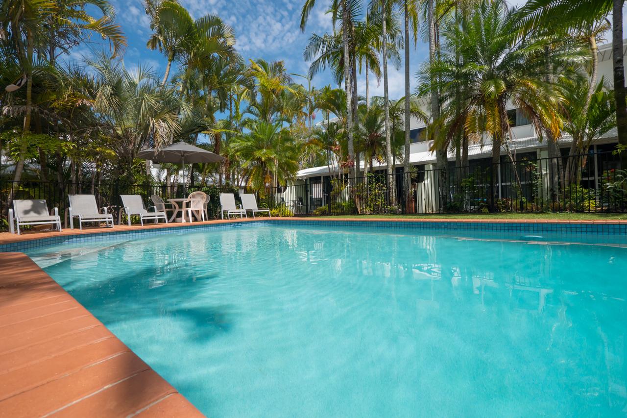 Noosa Heads QLD Accommodation Directory
