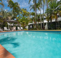 Caribbean Noosa - Accommodation Directory