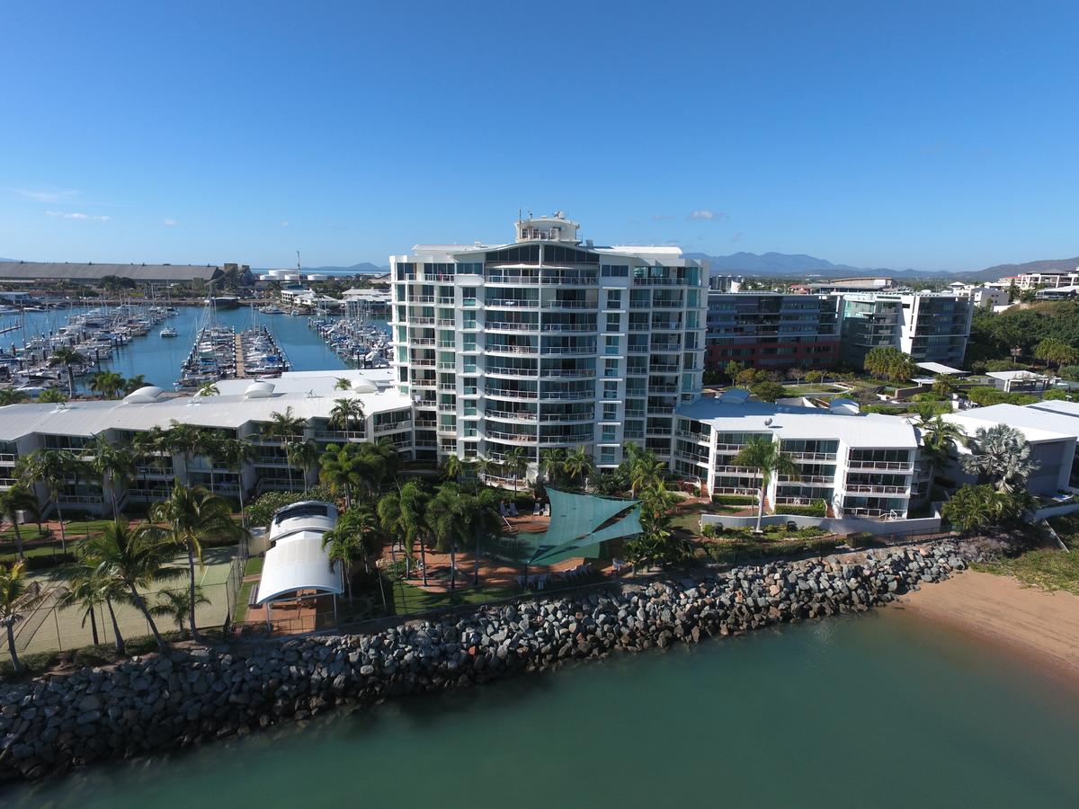 Townsville QLD Accommodation Directory