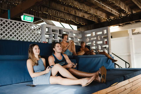 Mad Monkey Central - Accommodation Directory 37