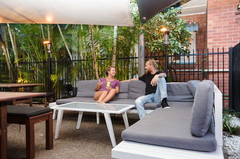 Mad Monkey Central - Accommodation Directory 8
