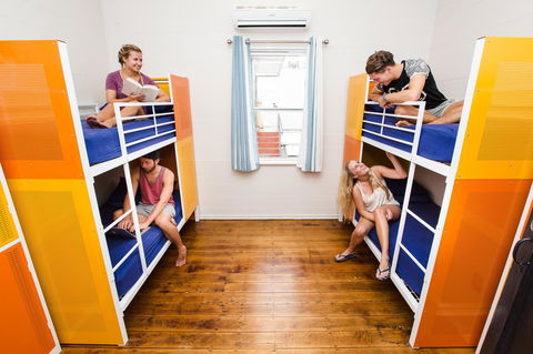 Mad Monkey Central - Accommodation Directory 18