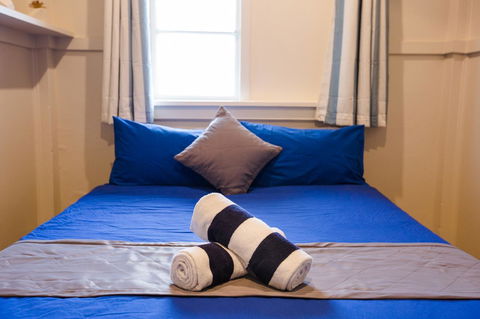 Mad Monkey Central - Accommodation Directory 15