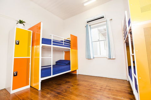 Mad Monkey Central - Accommodation Directory 7