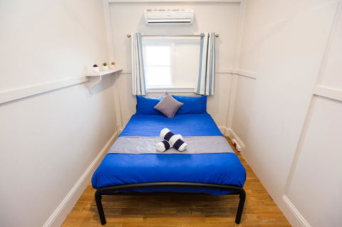 Mad Monkey Central - Accommodation Directory 16