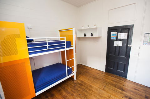 Mad Monkey Central - Accommodation Directory 20