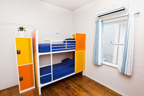 Mad Monkey Central - Accommodation Directory 5