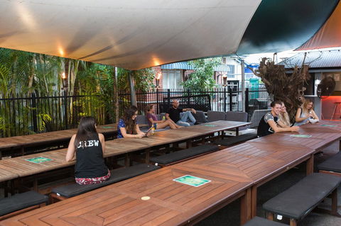 Mad Monkey Central - Accommodation Directory 9