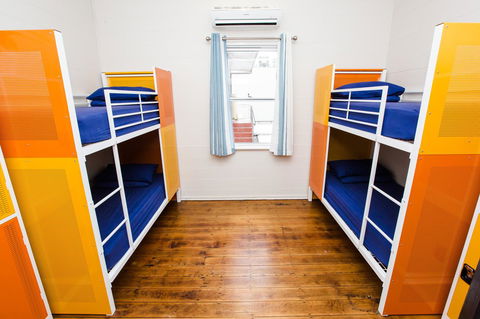 Mad Monkey Central - Accommodation Directory 6