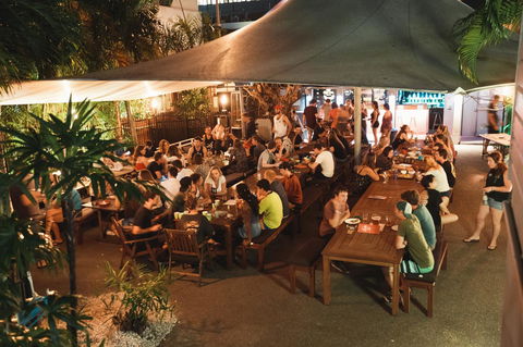 Mad Monkey Central - Accommodation Directory 29