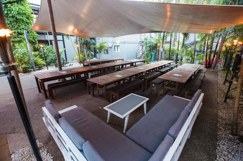 Mad Monkey Central - Accommodation Directory 10