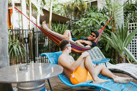 Mad Monkey Central - Accommodation Directory 34