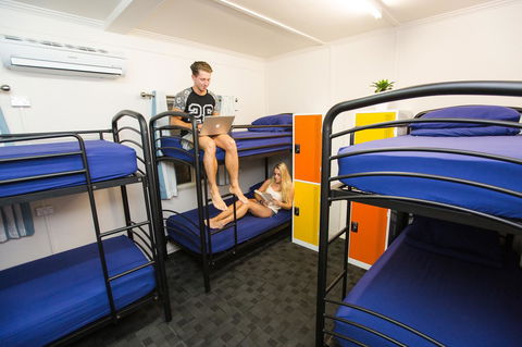 Mad Monkey Central - Accommodation Directory 22