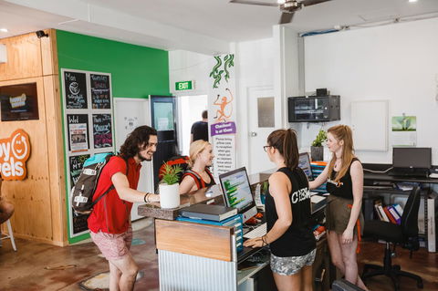 Mad Monkey Central - Accommodation Directory 4